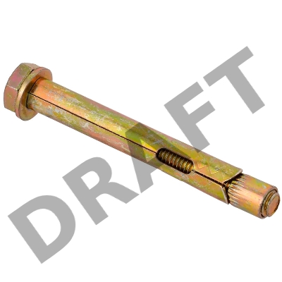 Болт анкерный М10/12х100 IEK