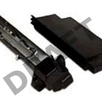 Печь в сборе HP Color LJ 5550 (Q3985A/RG5-7692/Q3985-67901)