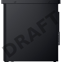 Компьютер  ASUS PD500TC-7117000310 Tower Intel Core i7 11700(2.5Ghz)/16384Mb/512PCISSDGb/noDVD/Ext:nVidia GeForce RTX3070(8192Mb)/BT/WiFi/war 1y/10kg/Black/DOS