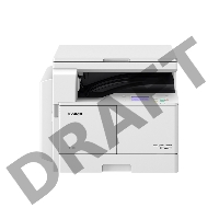 МФУ лазерный(A3) Canon imageRUNNER 2206  3030C001