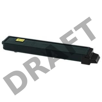 Тонер-картридж Kyocera TK-895K (1T02K00NL0) черный для FS-C8020MFP/C8025MFP/FS-C8520MFP/C8525MFP 12000 стр