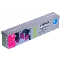 Картридж струйный Cactus CS-CN627AE 971XL пурпурный для HP Officejet Pro X476dw/X576dw/X451dw (113ml)