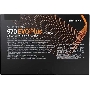 Накопитель SSD Samsung 2TB M.2 NVMe 970 EVO Plus (R3500/W3300Mb/s, V-NAND 3-bit MLC, Phoenix, PCIe, 2280) (MZ-V7S2T0BW)