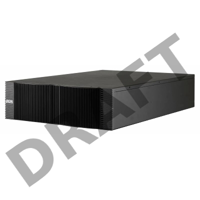 Батарея Powercom  VGD-240V RM 240В 9Ач для VRT-10K