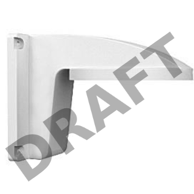 Кронштейн Hikvision DS-1258ZJ