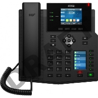 Телефон IP Fanvil X4U