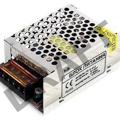 Блок питания Falcon Eye FE-S-3/12