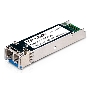 Коммутатор TP-Link SMB TL-SM311LM Gigabit SFP module, Multi-mode, MiniGBIC, LC interface, Up to 550/275m distance