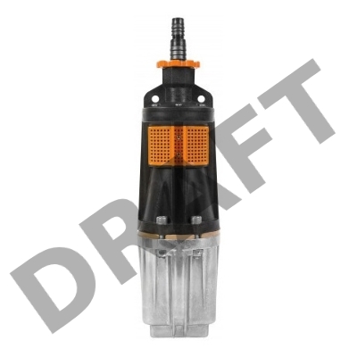 Садовый насос напорный Джилекс Качан 20/60-25м