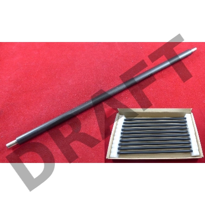 Вал заряда (PCR) HP CLJ CP1215/CM1312/CP1515/1600/2600  (ELP, Китай) 10штук (цена за упаковку)