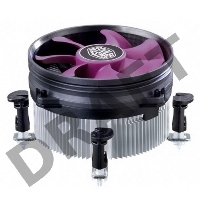 Вентилятор Cooler Master X Dream i117 (RR-X117-18FP-R1)
