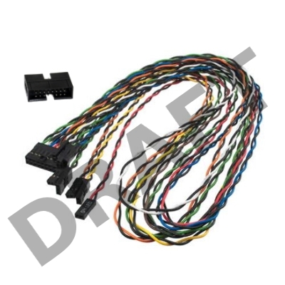 Кабель Кабель CBL-0084L for Supermicro