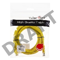 Патч-корд литой 