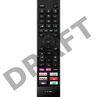 Телевизор Hisense 43