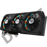 Видеокарта Gigabyte PCI-E 4.0 GV-N4080GAMING-16GD NVIDIA GeForce RTX 4080 16384Mb 256 GDDR6X 2535/22400 HDMIx1 DPx3 HDCP Ret
