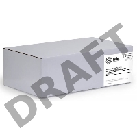 Тонер Картридж Cactus CS-CF283AD черный x2уп. для HP LJ Pro M125nw/M127fw (1500стр.)