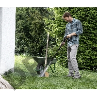 Минимойка Karcher K 2 Universal *EU 1400Вт