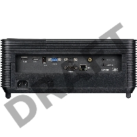 Проектор INFOCUS IN136 DLP, 4000 ANSI Lm, WXGA (1280x800), 28500:1, 1.54-1.72:1, 3.5mm in, Composite video, VGAin, HDMI 1.4aх3 (поддержка 3D), USB-A (для SimpleShare и др.), лампа 15000ч.(ECO mode), 3.5mm out, Monitor out (VGA), RS232, 21дБ, 4,5 кг