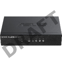 Коммутатор ASUS GX-U1051 90IG0680-BO3R00 WLAN