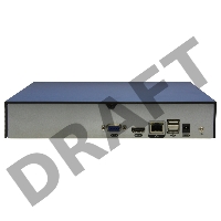 Видеорегистратор 8 канальный Falcon Eye FE-NVR5108