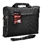 Сумка ExeGate EX205135RUS Start  S15 Black, черная, полиэстер, для ноутбуков до 15.6
