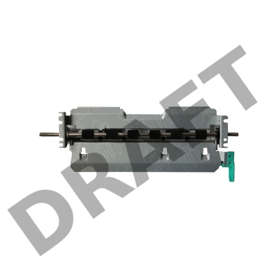 Узел регистрации в сборе HP LJ P2014/P2015/M2727 (RM1-4244) OEM