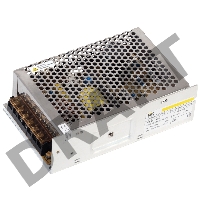 Iek LSP1-200-12-20-33-PRO Драйвер LED ИПСН-PRO 200Вт 12 В блок - клеммы  IP20 IEK