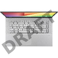 Ноутбук ASUS F712EA-AU464W 17.3