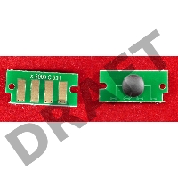 Чип Xerox Phaser 6000/6010/WC6015 Cyan, 1K (ELP, Китай) 