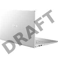 Ноутбук ASUS F712EA-AU464W 17.3