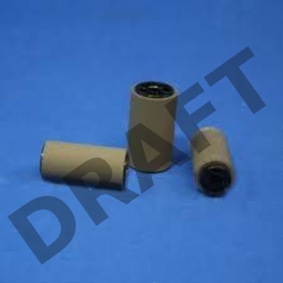 Узел подачи бумаги Xerox WC Pro 128 DADF Feed Roll (604K20760)