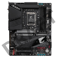 Материнская плата Gigabyte Z790 A ELITE DDR4 Soc-1700 Intel Z790 4xDDR4 ATX AC`97 8ch(7.1) 2.5Gg RAID+HDMI