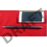 Вал проявки (Developer Roller) Samsung ML-2950/2955/SCX-4728/4729 (D103) (ELP, Китай) 10штук (цена за упаковку)