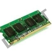 Модуль памяти Kingston SO-DIMM DDR3 2Gb 1600MHz Kingston KVR16S11S6/2 RTL PC3-12800 CL11  204-pin 1.5В