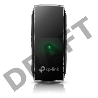 Сетевой адаптер WiFi TP-Link Archer T2U