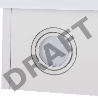 Вытяжка MAUNFELD WIND PUSH 50 БЕЛЫЙ