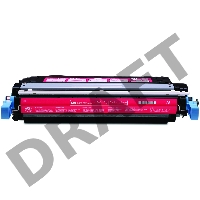 Тонер-картридж HP CB403A пурпурный для CP4005 7500стр.