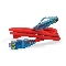 Патч-корд Hyperline PC-LPM-U..