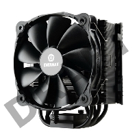 Кулер Enermax ETS-T50A-FSS T50 AXE Silent Edition, TDP 230W, FAN140mm, Universal. RTL {8}