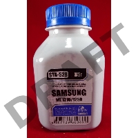 Тонер SAMSUNG ML-1210/1250/4500 (фл, 85г) B&W Standart фас России