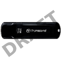 Флеш Диск Transcend 16Gb Jetflash 750 TS16GJF750K USB3.0 черный