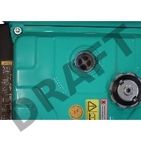 Генератор Sturm! PG8765NE 6.5кВт