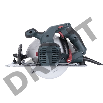 Пилы, Лобзики Metabo KS 55 600855000 Пила дисковая { 1200вт,160х20мм, 55мм, картон, вес 4 кг }