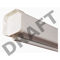 Экран Lumien 153x203см Master Picture LMP-100109 4:3 настенно-потолочный рулонный