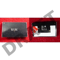 Чип для Kyocera TASKalfa 406ci (TK-5215C) Cyan 15K ELP Imaging®