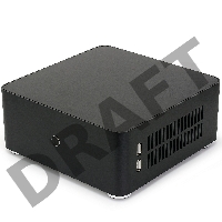 Корпус CROWN CMC-170-803 (CM-PSDC125)