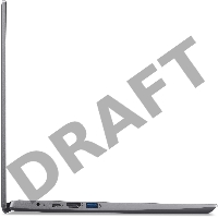 Ультрабук Acer Swift X SFX16-51G-51QA Core i5 11320H 8Gb SSD512Gb NVIDIA GeForce RTX 3050 4Gb 16
