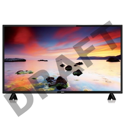 Телевизор BBK 32