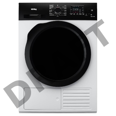 Стиральная машина Korting KD 69 IHP