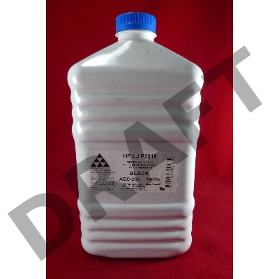 Тонер HP LJ 2015/2014/2727 (кан. 1кг.) (AQC-США фас России)
